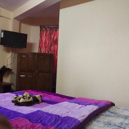 Anugrah Homestay Darjeeling  Buitenkant foto