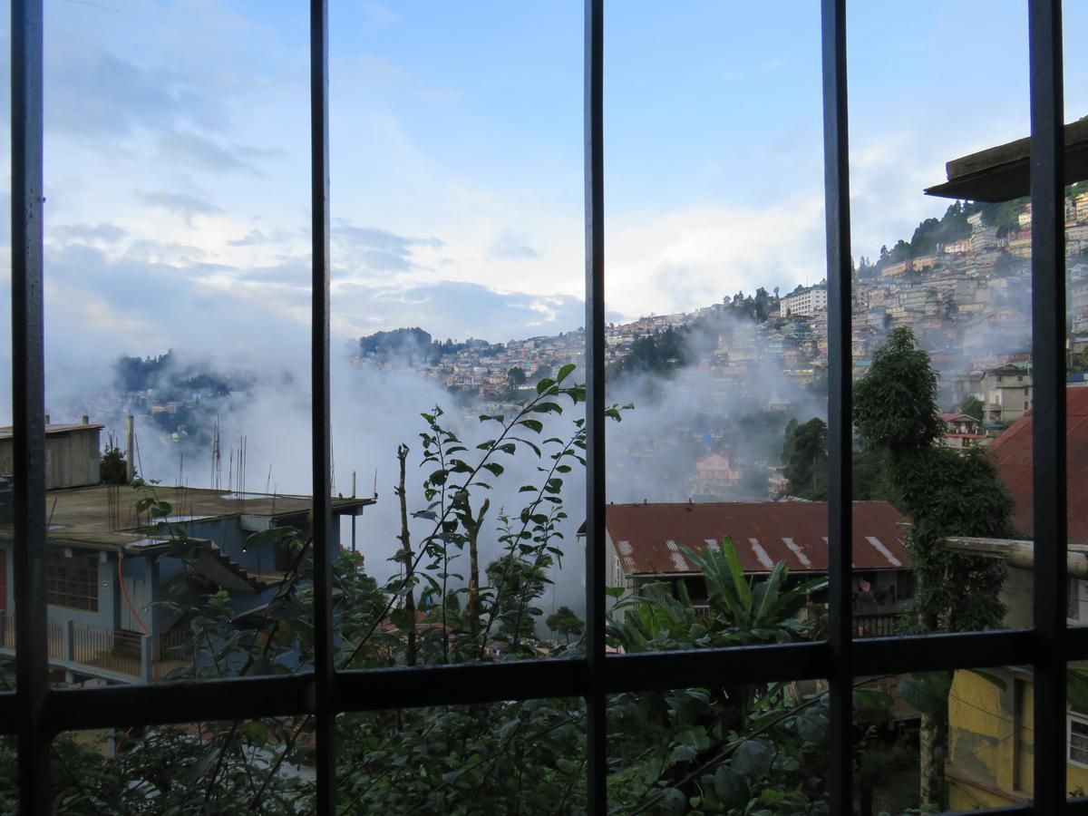 Anugrah Homestay Darjeeling  Buitenkant foto