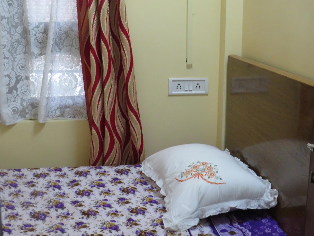 Anugrah Homestay Darjeeling  Buitenkant foto