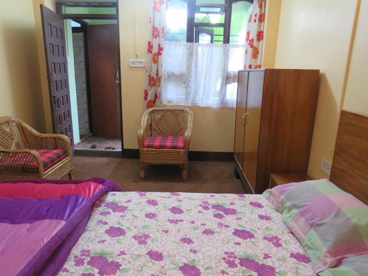 Anugrah Homestay Darjeeling  Buitenkant foto