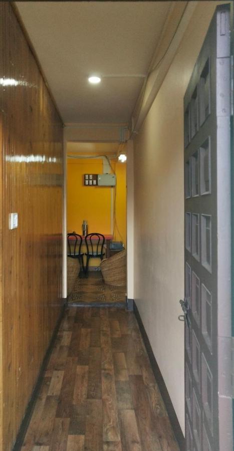 Anugrah Homestay Darjeeling  Buitenkant foto