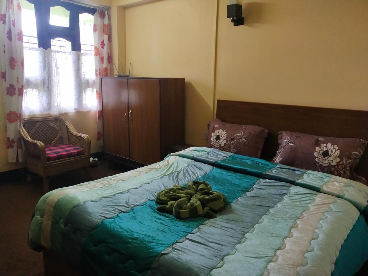 Anugrah Homestay Darjeeling  Buitenkant foto